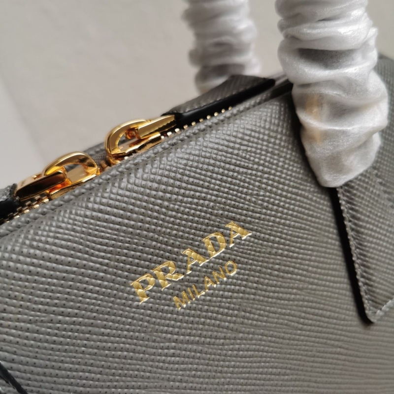 Prada Top Handle Bags